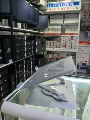 360° Rotating Laptop Stand