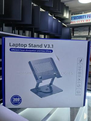 360° Rotating Laptop Stand - main view