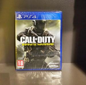 Ps4 Call of Duty Infinite Warfare - thumbnail 2
