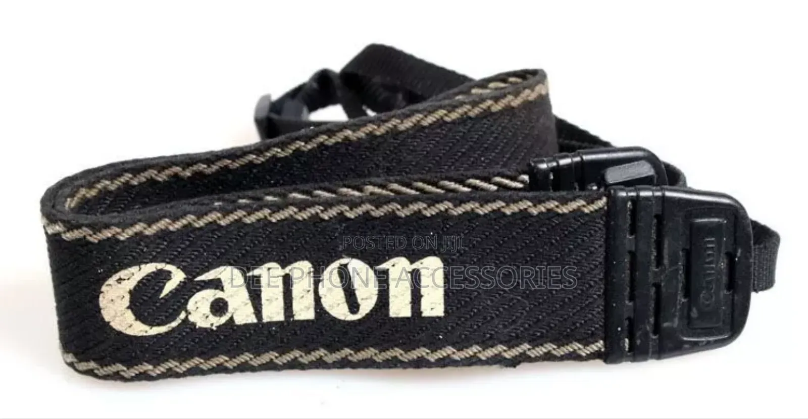 New Canon Straps For All Canon Cameras
