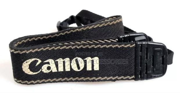 New Canon Straps For All Canon Cameras