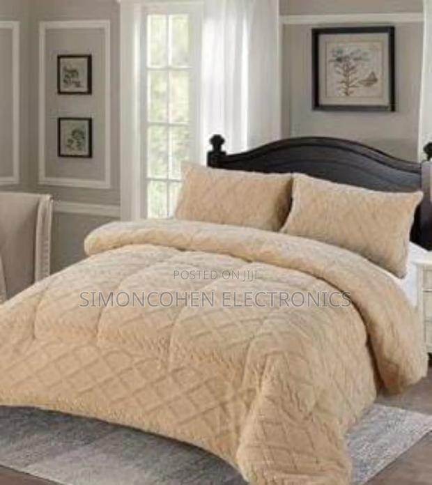 Woolen Duvet Size 6by7 - thumbnail 2