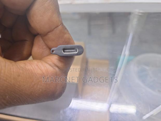 3.2 Usb Type C Female to Micro Usb Male 10gbps for HDD Reader - thumbnail 2