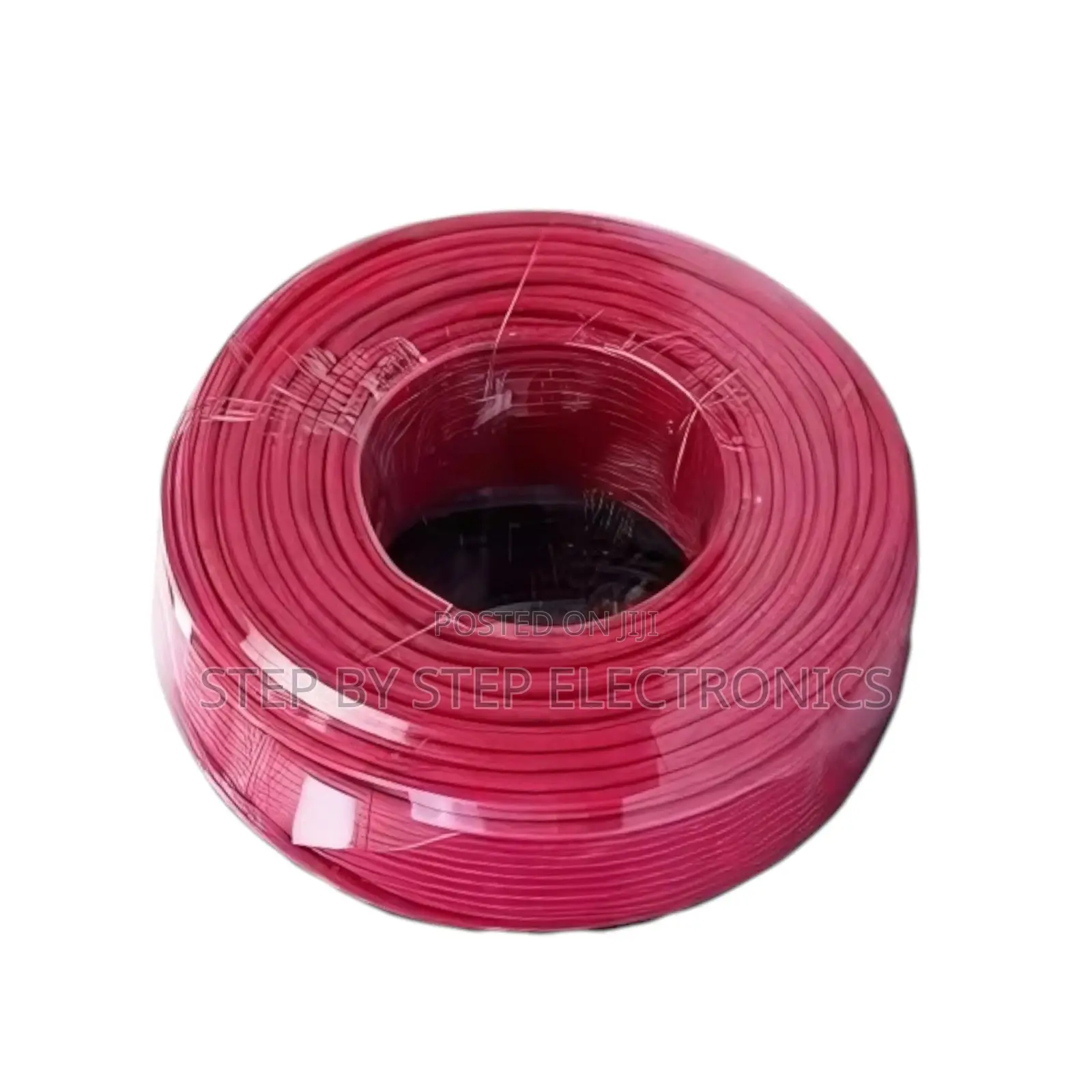 1.5mm Single Core Electrical Wiring Cable 90m Roll for Indoor Wiring