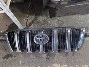Prado 160 Grill