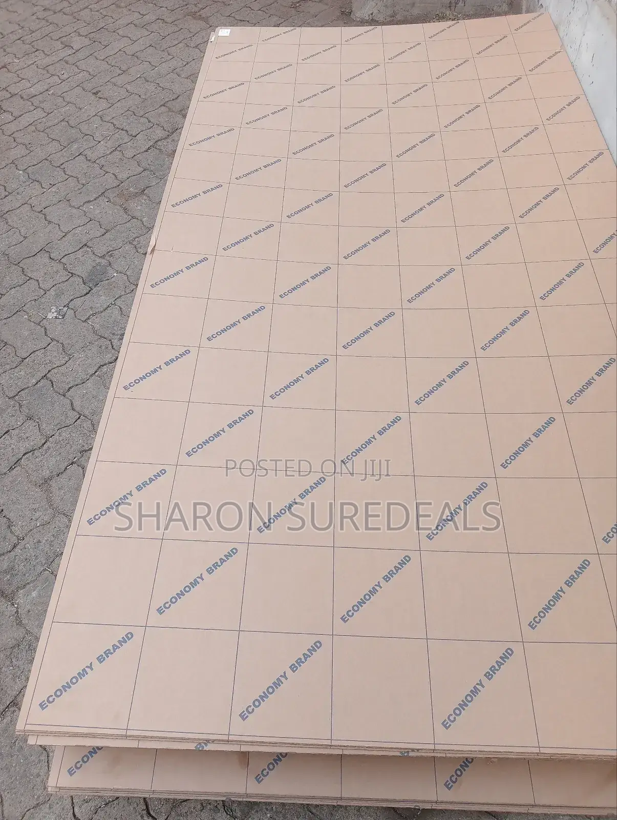 6mm Clear Perspex in Stock