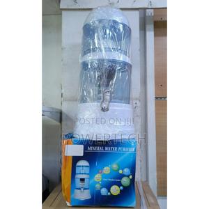 Manual Water Purifier - thumbnail 2
