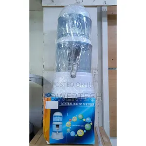 Manual Water Purifier