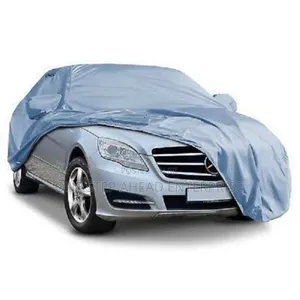 Mark X Waterproof Car Cover Durable