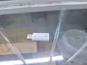 Type C Male to Lightning iPhone Female Audio Earphone Converter