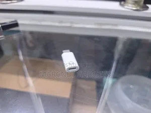 Type C Male to Lightning iPhone Female Audio Earphone Converter