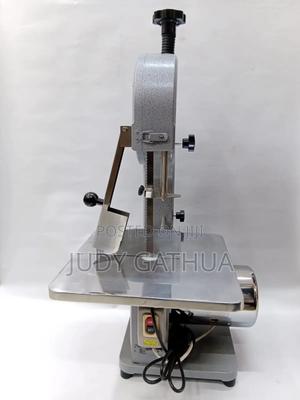 Bone Saw Machine for Butchery - thumbnail 2