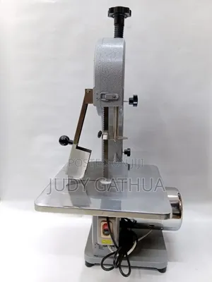 Bone Saw Machine for Butchery