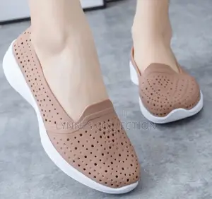 Ladies Closed Jelly Shoes, Jelly Shoe Sizes 36-41