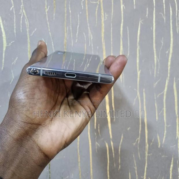 New Samsung Galaxy Note 10 Plus 256 GB Blue - thumbnail 4