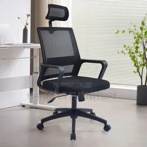 Ergomesh High Back Office Chair
