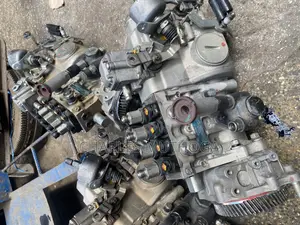 Canter 4d33 Injector Pump