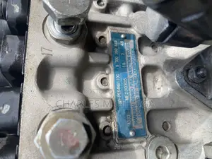 Canter 4d33 Injector Pump