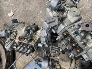 Canter 4d33 Injector Pump