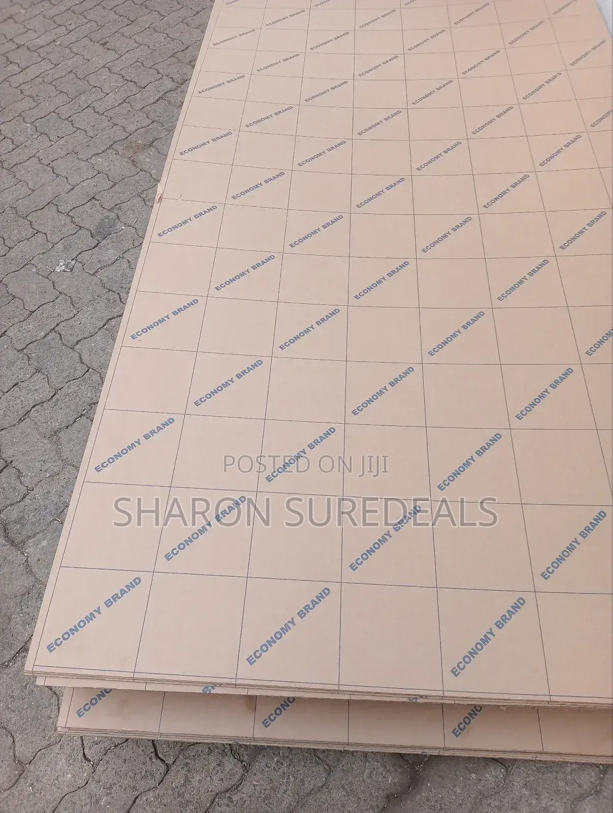 8mm Clear Perspex/Long Lasting Perspex