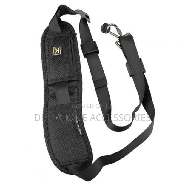 Caden Single Shouder $ Neck Mount Strap - thumbnail 2