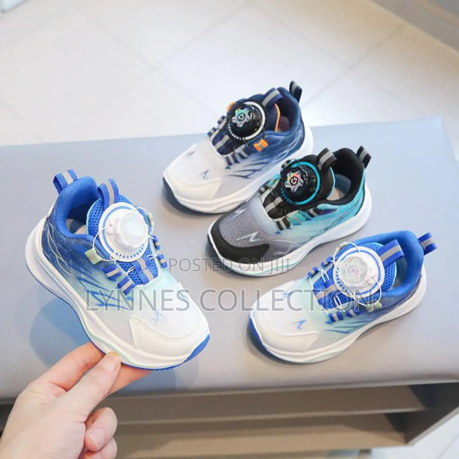 Kids Sneakers .Little One Sneakers 26-37