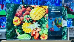 TCL 43s5400 Smart Android TCL Tv