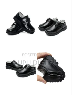 Leather Boy's School