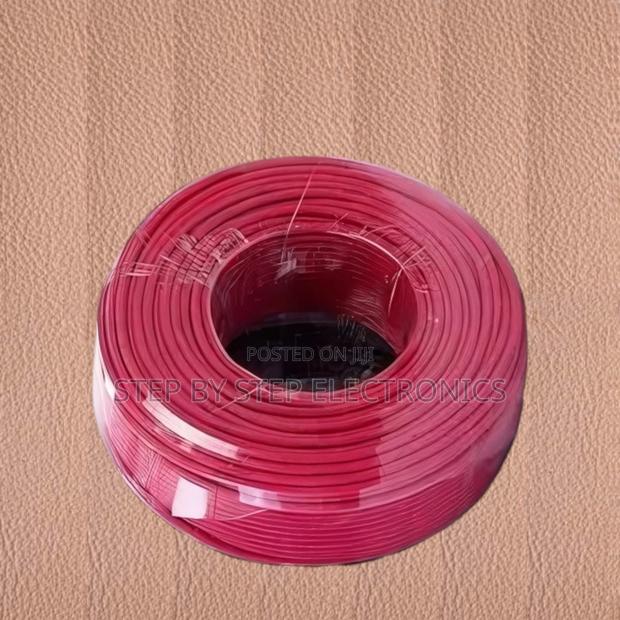 Industrial Installations 1.5mm 90m Single Core Electric Wire - main view