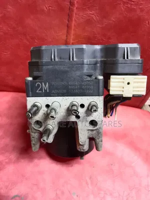 Abs Pump Toyota Lexus Rx330