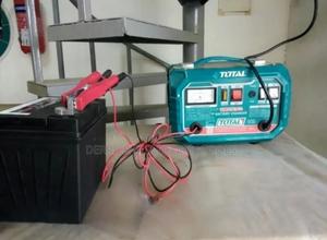 Total Battery Charger - thumbnail 2