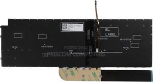 Inspiron 15 3511 Backlit Keyboard