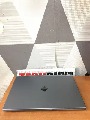 New Laptop HP Omen 16 16GB Intel Core I7 SSD 512GB