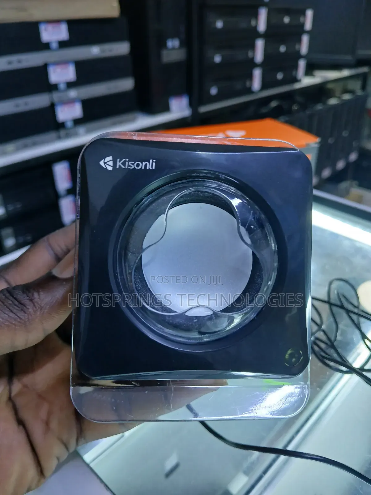 Kisonli V410