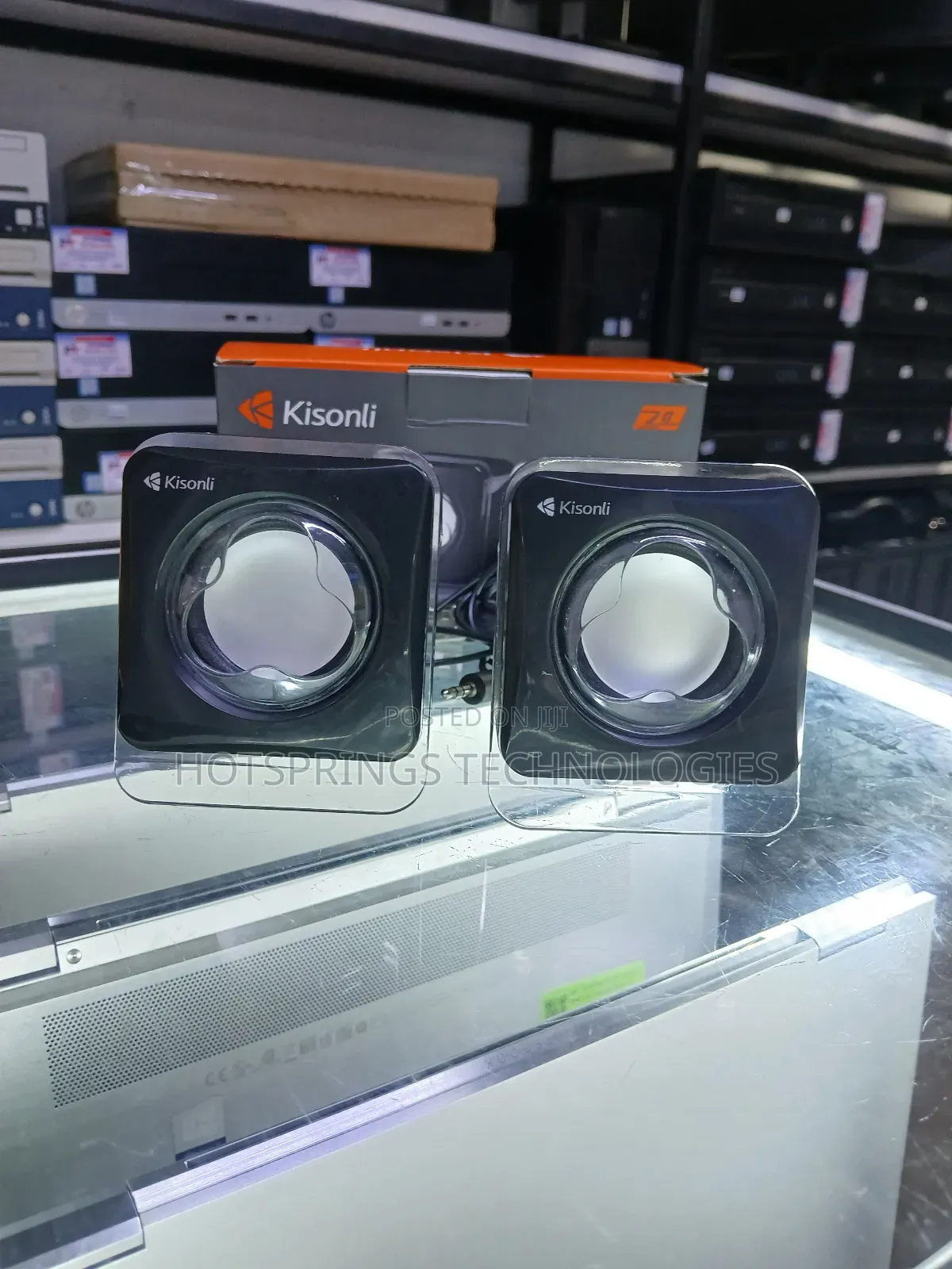 Kisonli V410