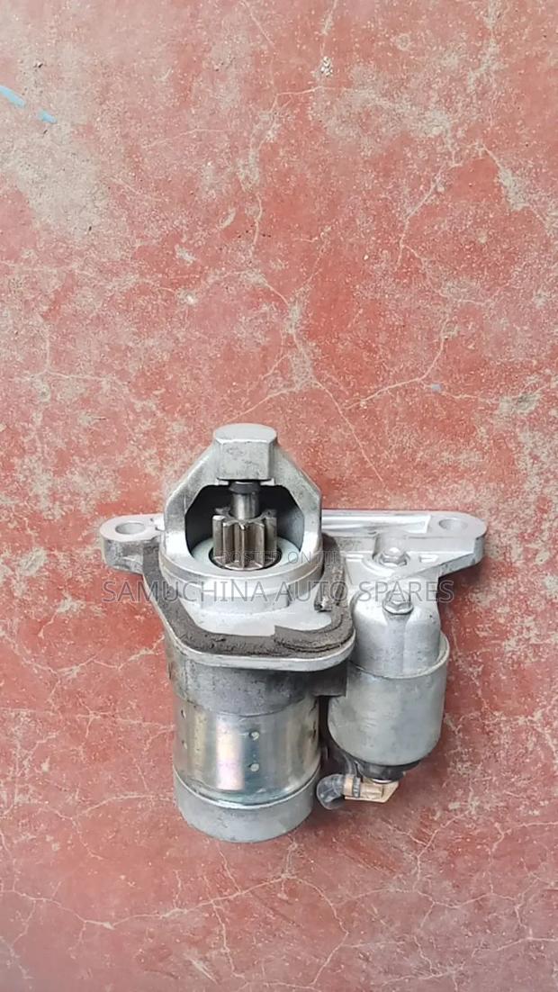 Engine Starter Motor Mr20 Nissan Serena,Nissan X-Trail