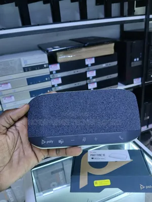 Poly Sync 10 Speakerphone