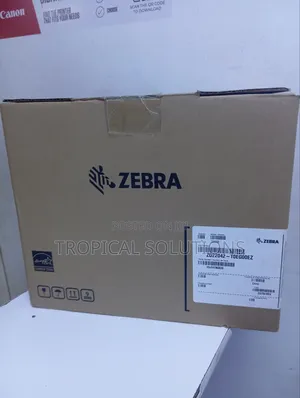 Zd220t Barcode Label Thermal Transfer Printer Zebra Zd220t