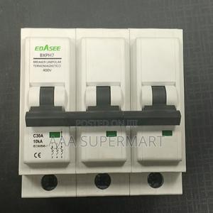 3p MCB 32a Bxph7 - main view