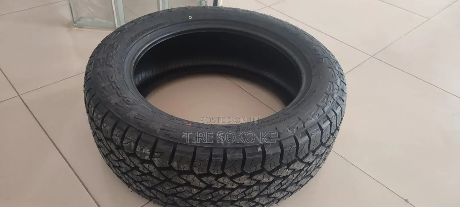 235/55r18 Maxxis A.T781