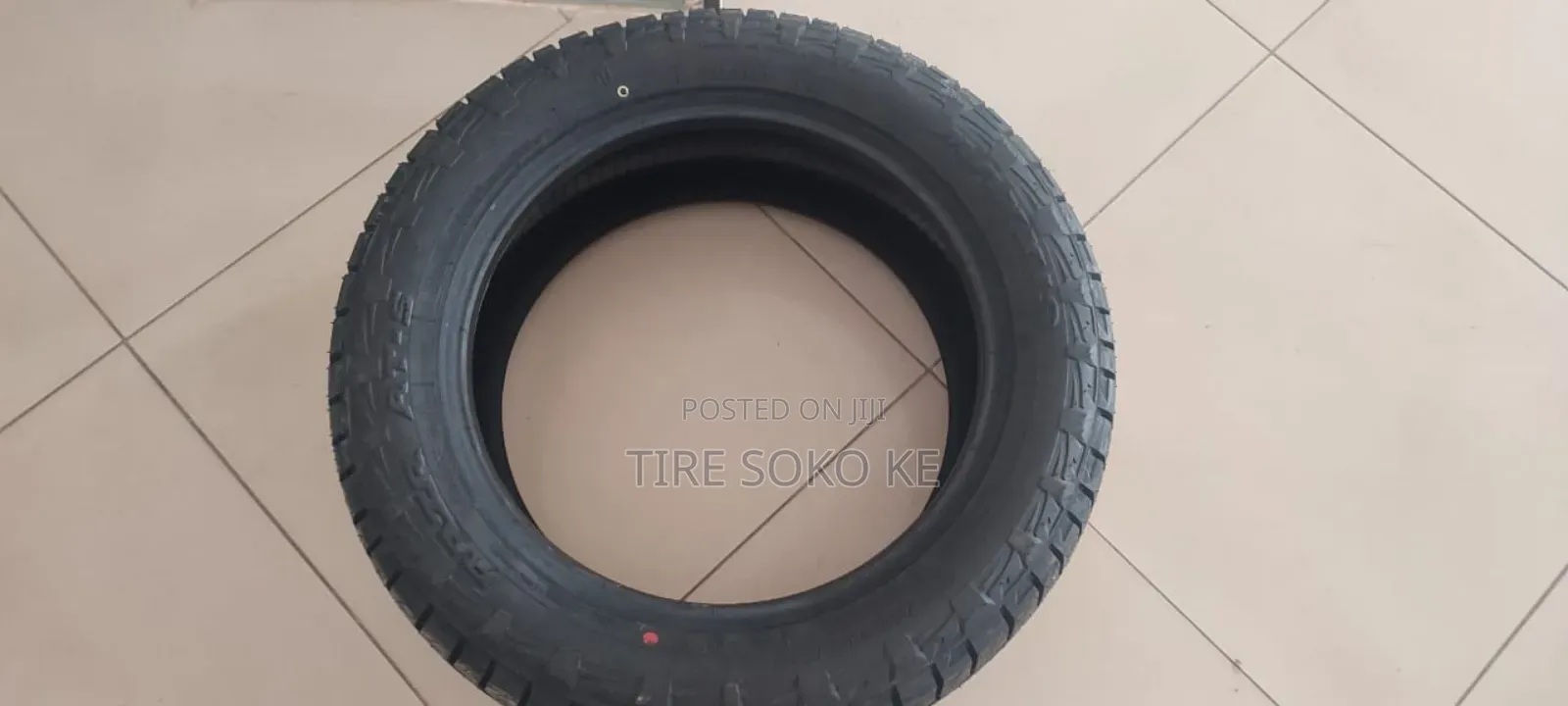 235/55r18 Maxxis A.T781