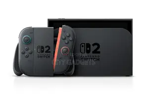 Nintendo Switch 2 + Mario Kart World Bundle