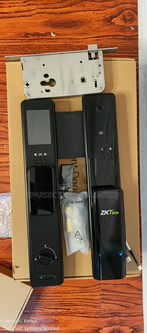 Zkteco Hotel Intelligent Locktl800