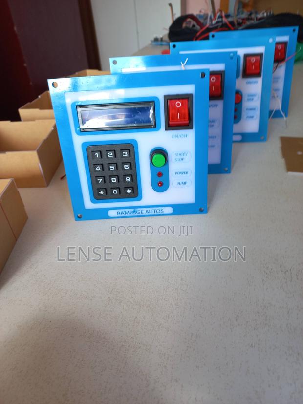 PLC for Atms - thumbnail 5