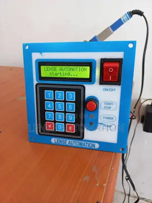 PLC for Atms and Pool Tables