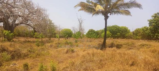 3 Acre Plot for Sale in Tiwi, Kwale