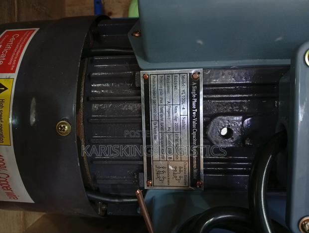 3kw Pallets Maker - thumbnail 3