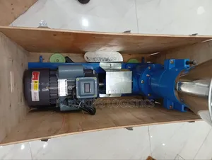3kw Pallets Maker