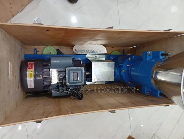 3kw Pallets Maker - thumbnail 4