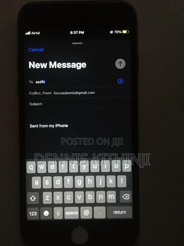 Apple iPhone 7 128 GB Red - thumbnail 15